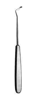 WANG RASPA SAĞ 18CM